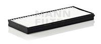 CU260002 Mann-Filter