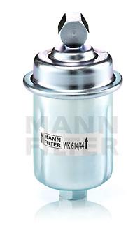 WK61444 Mann-Filter filtro combustible