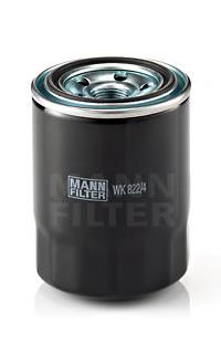 Filtro combustible WK8224 Mann-Filter