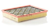 Comprar C33001 Mann-Filter Filtro de aire