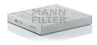 CUK2232 Mann-Filter Filtro antipolen