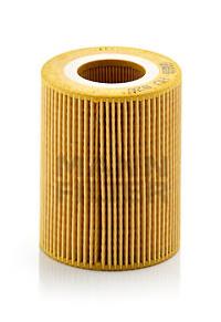 HU826X Mann-Filter Filtro aceite