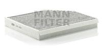 Comprar CUK2450 Mann-Filter Filtro de aire del habitáculo
