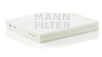 Comprar CU2450 Mann-Filter Filtro de aire del habitáculo
