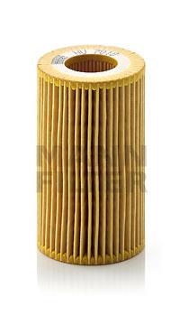 Filtro de aceite HU7010Z Mann-Filter