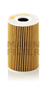 HU7008Z Mann-Filter