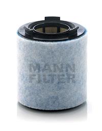 El filtro de aire Mann-Filter C15008 precio, desde 12,44 EUR