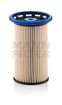 PU8008 Mann-Filter