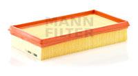 El filtro de aire Mann-Filter C29871 precio, desde 7,83 EUR