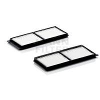 Comprar CU230012 Mann-Filter Filtro de aire del habitáculo