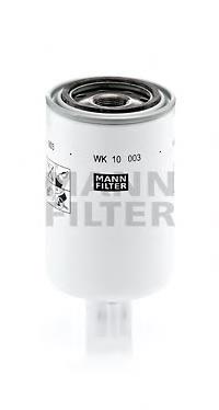 1350734 Scania filtro de combustible