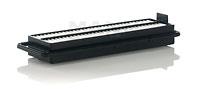 Filtro aire Mann-Filter C37005