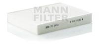 CU2433 Mann-Filter filtro habitáculo