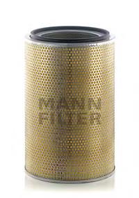 C31013 Mann-Filter filtro de aire