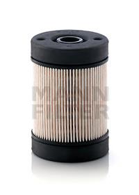 U630XKIT Mann-Filter DPF