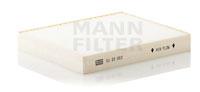 CU23003 Mann-Filter filtro habitáculo