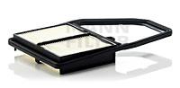 Comprar C3132 Mann-Filter Filtro de aire