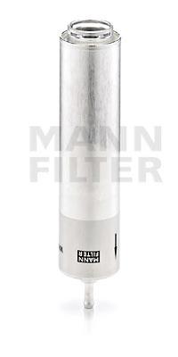 Comprar WK5001 Mann-Filter Filtro diesel