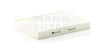 Filtro de cabina Mann-Filter CU28003 precio, desde 11,58 EUR