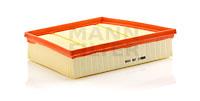 Comprar C29006 Mann-Filter Filtro de aire