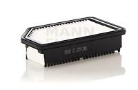 Filtro aire Mann-Filter C25016