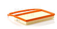 El filtro de aire Mann-Filter C29015 precio, desde 11,90 EUR