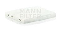 CU24004 Mann-Filter