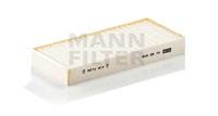 Comprar CU220092 Mann-Filter Filtro de aire del habitáculo