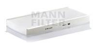 CU 4054 Mann-Filter filtro habitáculo