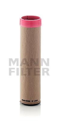 CF11402 Mann-Filter filtro de aire