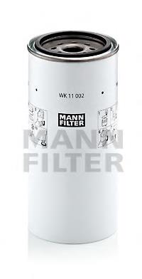 WK11002X Mann-Filter filtro de combustible