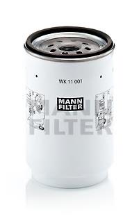 Filtro de combustible WK11001X Mann-Filter