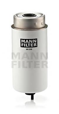 SN70319 Hifi Filter filtro combustible