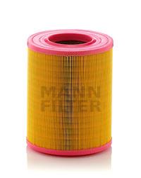 Comprar C23005 Mann-Filter Filtro de aire