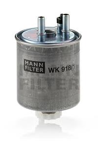 WK9181 Mann-Filter Filtro de gasolina