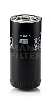 Filtro de aceite W96247 Mann-Filter
