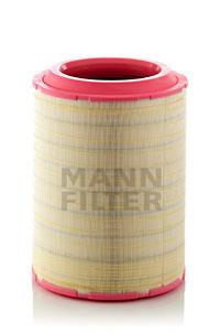 Filtro de aire C3720702 Mann-Filter