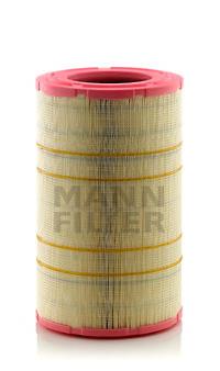 C3217002 Mann-Filter filtro de aire