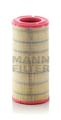 Filtro de aire C194602 Mann-Filter
