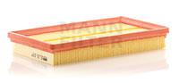 Comprar C31012 Mann-Filter Filtro de aire