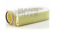 C35005 Mann-Filter filtro de aire