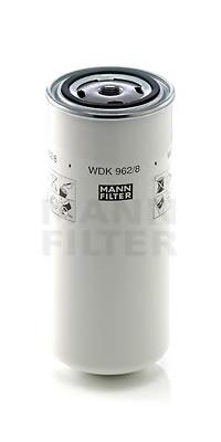 WDK96220 Mann-Filter filtro combustible