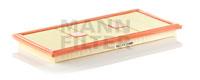 El filtro de aire Mann-Filter C43139 precio, desde 20,60 EUR