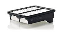 Comprar C18004 Mann-Filter Filtro de aire