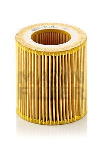 Filtro de aceite HU816ZKIT Mann-Filter
