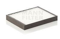 CU2513 Mann-Filter