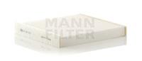 Filtro de cabina Mann-Filter CU22013 precio, desde 9,85 EUR