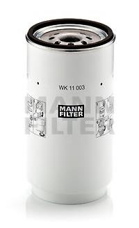 Filtro combustible WK11003Z Mann-Filter