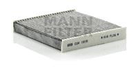 CUK1919 Mann-Filter Filtro antipolen