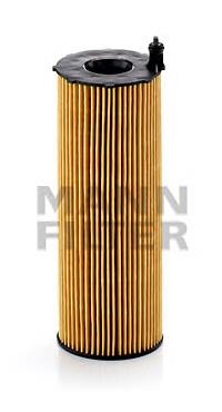 HU8003X Mann-Filter Filtro aceite